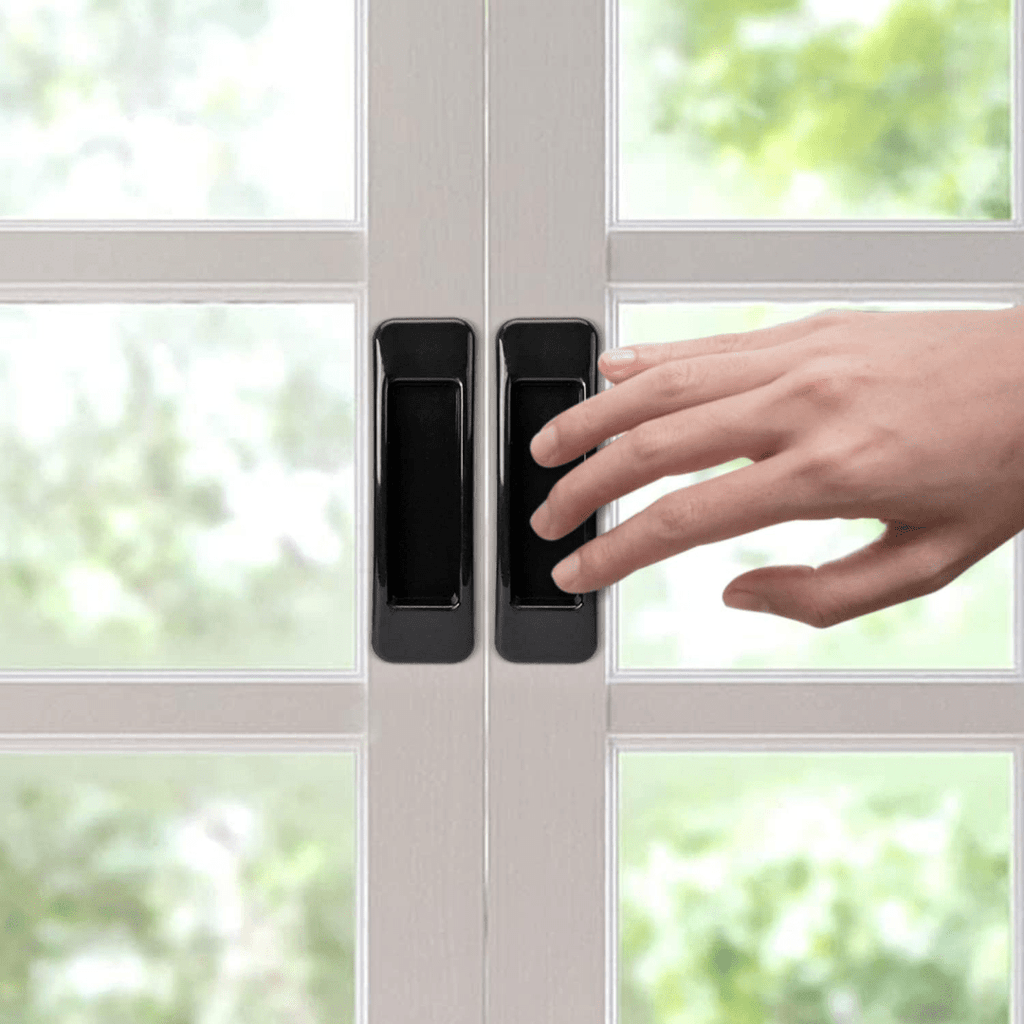 Waterproof Self-Adhesive Sliding Door Grip
