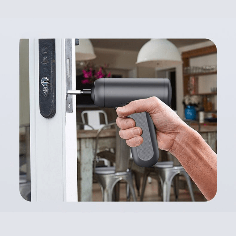 Automatic Electric Screwdriver Kit