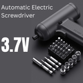 Automatic Electric Screwdriver Kit