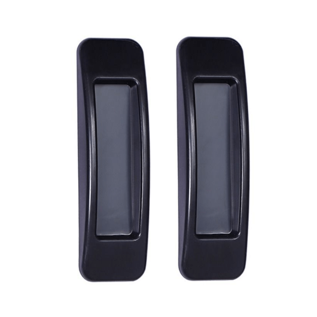 Waterproof Self-Adhesive Sliding Door Grip