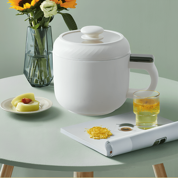 1.5L Mini Non-Stick Cooker