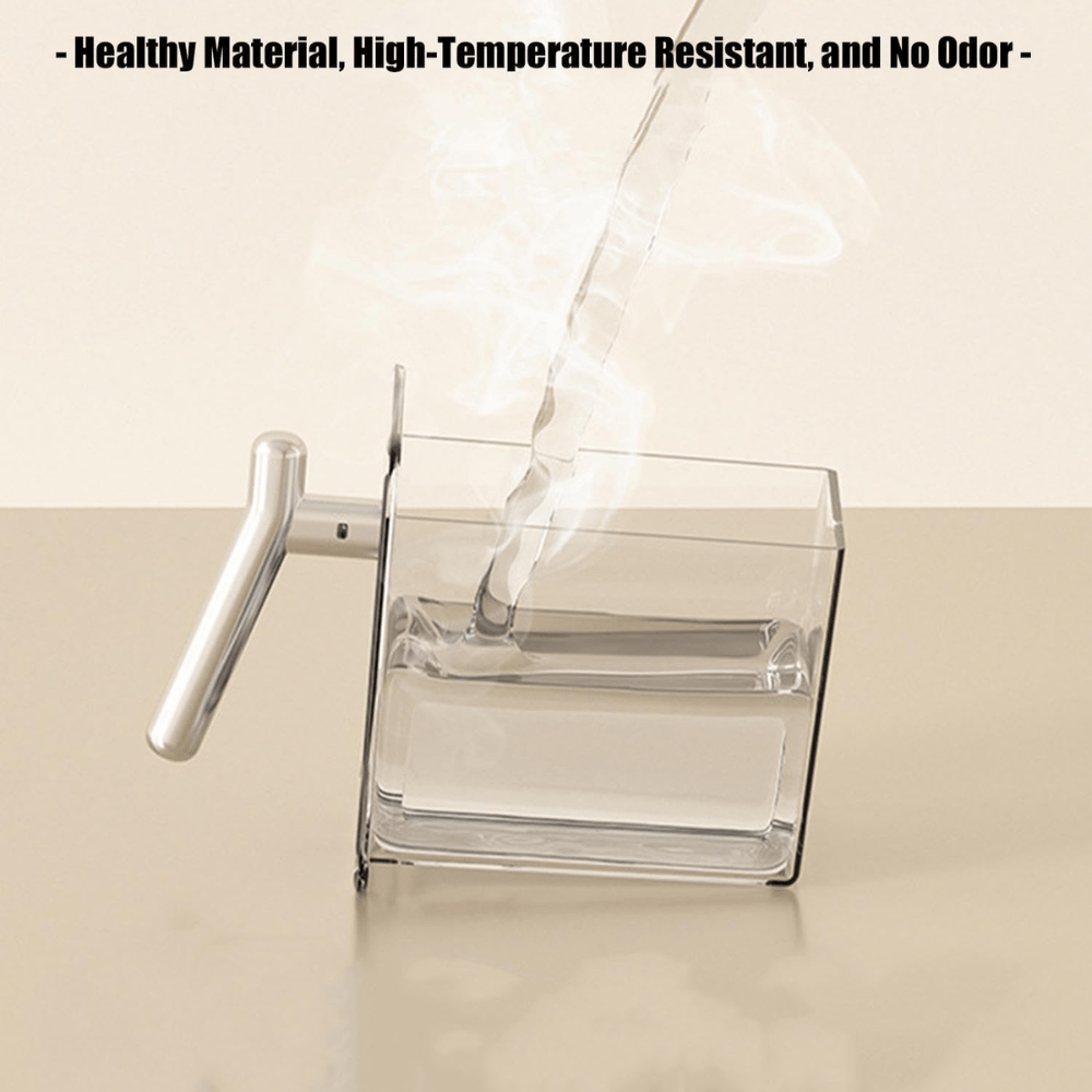 Wall-Mounted Seasoning Box Set