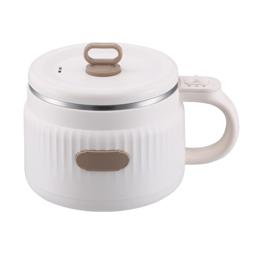 1.6L Electric Nonstick Coating Cooker