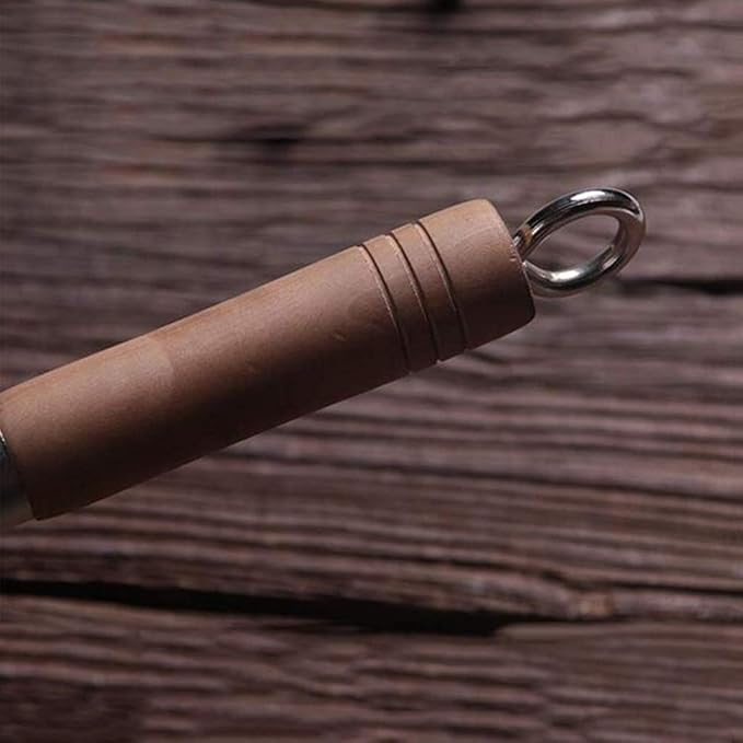 3-In-1 Cast Iron Cooking Pan (19cm)