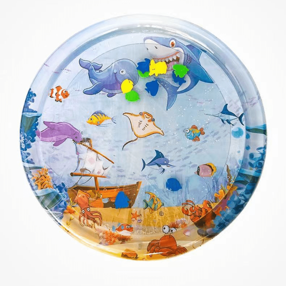 Arctic Splash Cool Water Pad