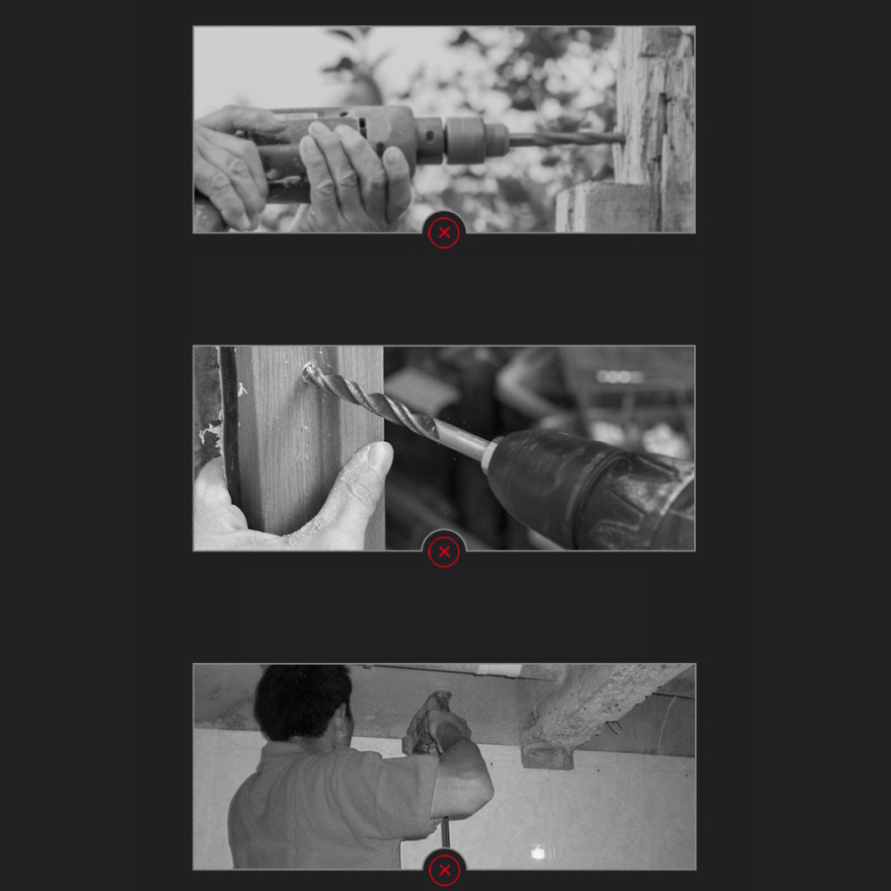 Automatic Electric Screwdriver Kit