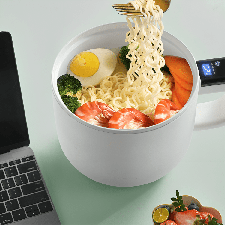 1.5L Mini Non-Stick Cooker