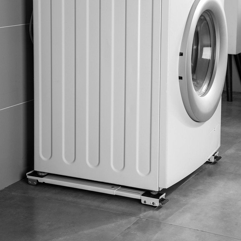 Aluminum Universal Heavy-Duty Adjustable Movable Stand