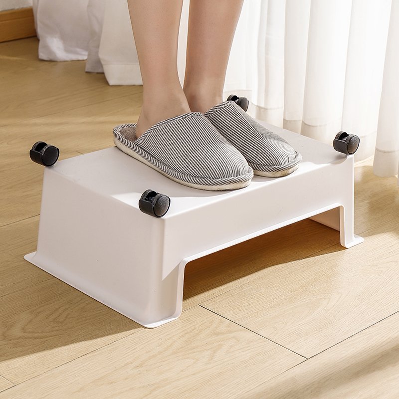 4 Wheel Movable Storage Organizer